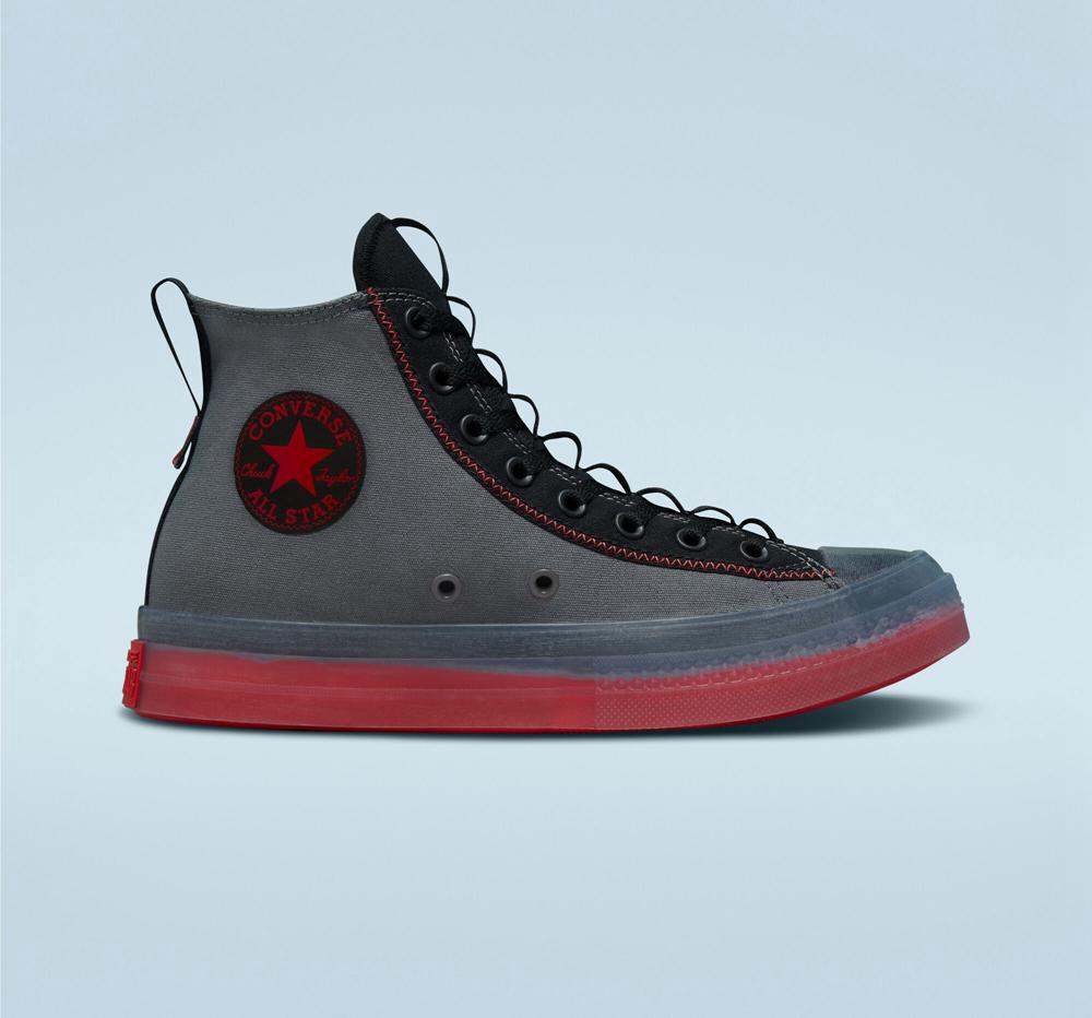 Converse pris 2025